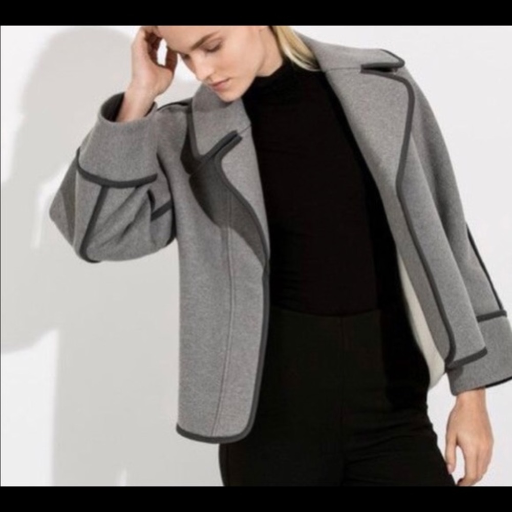Kit & Ace Jacket